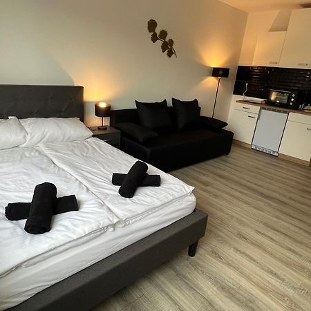 Business Apartment 13 Essen Bagian luar foto