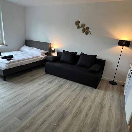 Business Apartment 13 Essen Bagian luar foto